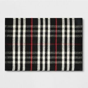 Threshold - Plain Woven Accent Rug 24”x36” | New